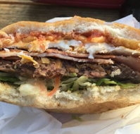 Burger Me - Pubs Melbourne