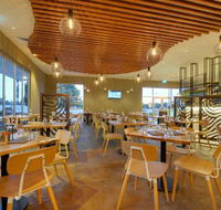 Cafe Qu Bah - Pubs Melbourne