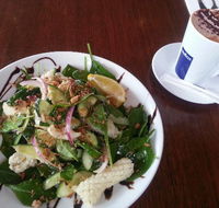 Courthouse Hotel Bistro - Pubs Melbourne