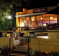 Cuda Bar and Restaurant - Pubs Melbourne