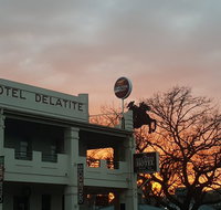 Delatite Hotel Bistro - Pubs Melbourne