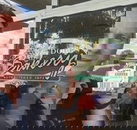 Dougs Hot Bread - Pubs Melbourne