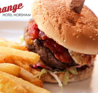 Exchange Hotel - Pubs Melbourne