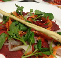 Fusion Restaurant - Pubs Melbourne