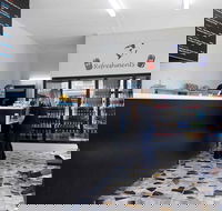 Georges Fish  Chip Shop - Pubs Melbourne