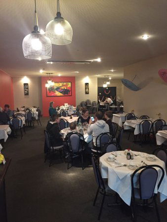 Golden Valley Chinese Restaurant - Pubs Melbourne 0