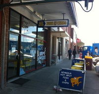 Hot Spot - Pubs Melbourne