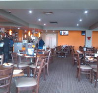 Italian Australian Club - Pubs Melbourne
