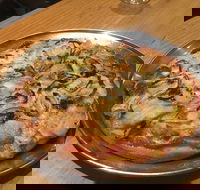 La Porchetta Seymour - Pubs Melbourne