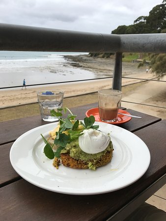 Lorne Surf Life Saving Club - Pubs Melbourne 0
