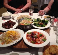 Majestic Chinese Restaurant - Pubs Melbourne