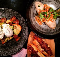 Mansfield Coffee Merchant - Pubs Melbourne