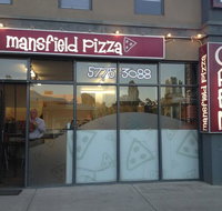 Mansfield Pizza - Pubs Melbourne