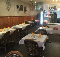 Mansfield Thai Restaurant - Pubs Melbourne