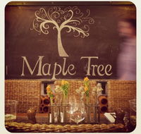 Maple Tree Lorne Seafood Restaurant - Pubs Melbourne