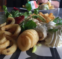Moe's Mexican Bar  Grill - Pubs Melbourne