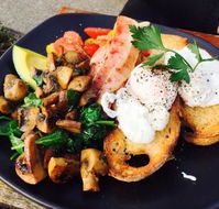 Moons espresso bar - Pubs Melbourne