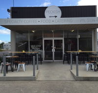 Peckish - Pubs Melbourne