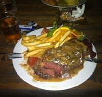 Royal Hotel - Pubs Melbourne