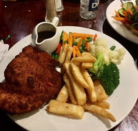 Seymour Club - Pubs Melbourne