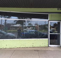 Seymour Kebab House - Pubs Melbourne