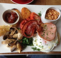 So Swish Cafe - Pubs Melbourne
