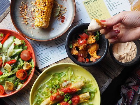 Taco Bill Bacchus Marsh - Pubs Melbourne 0