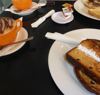 The Alley Cafe - Pubs Melbourne