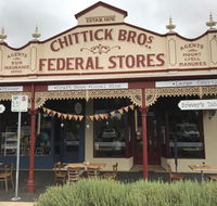 The Brewer's Table - Pubs Melbourne