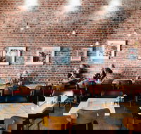 The Coffee Collective - Pubs Melbourne