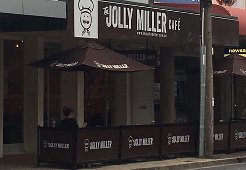 The Jolly Miller Bacchus Marsh - Pubs Melbourne 0