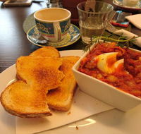 The Laughing Fox - Pubs Melbourne