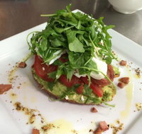 The Witches Brew Cafe - Pubs Melbourne