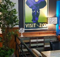 Victoria on the Park Bistro - Pubs Melbourne