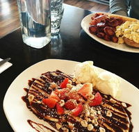 Zest Cafe Bar Restaurant - Pubs Melbourne