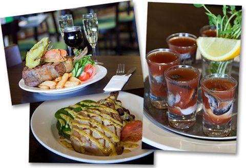 Carriers Arms Hotel Motel - Pubs Melbourne 2