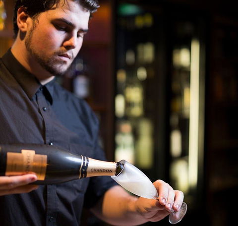 Cafe Amphora - Pubs Melbourne 13