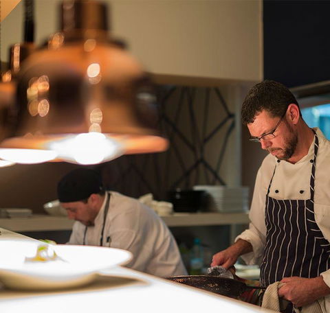 Cafe Amphora - Pubs Melbourne 15