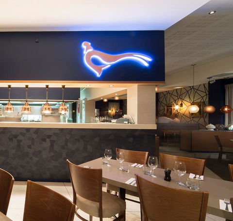 Cafe Amphora - Pubs Melbourne 17