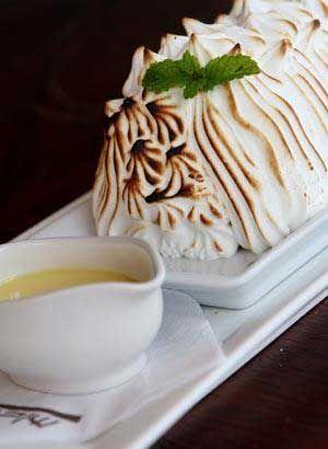 Cafe Amphora - Pubs Melbourne 28