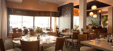 Cafe Amphora - Pubs Melbourne 2