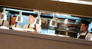 Cafe Amphora - Pubs Melbourne 29