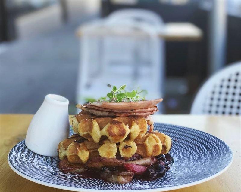 Alice Creek QLD Pubs Melbourne