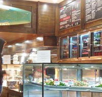 Gardens Cafe - Pubs Melbourne