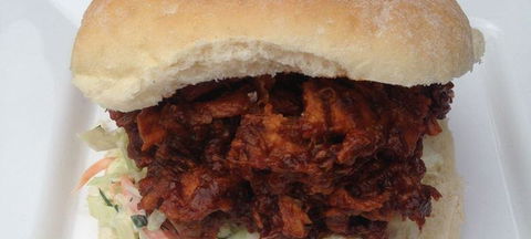 Gardens Cafe - Pubs Melbourne 1