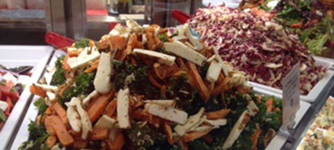 Gardens Cafe - Pubs Melbourne 2