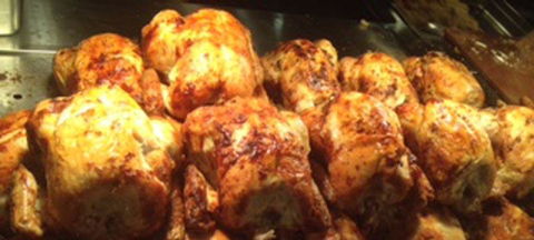 Gardens Cafe - Pubs Melbourne 3