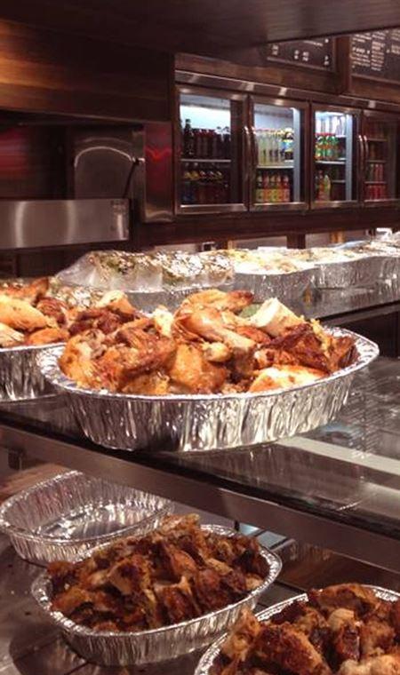 Gardens Cafe - Pubs Melbourne 4