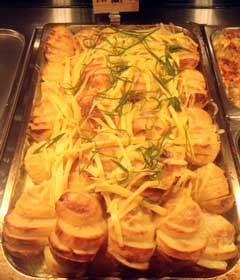 Gardens Cafe - Pubs Melbourne 6