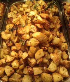 Gardens Cafe - Pubs Melbourne 7